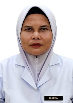 Subira binti Ayob