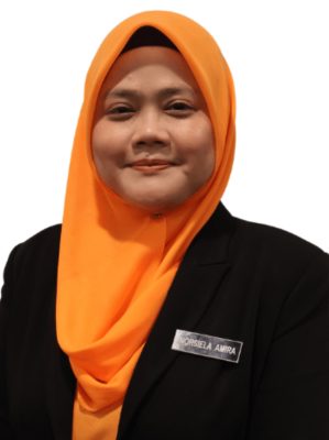 Norsiela Amira Azmi