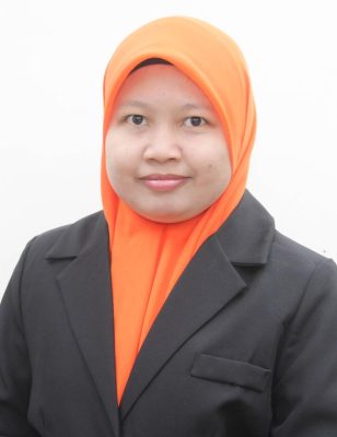 Norfazilah Binti Razali