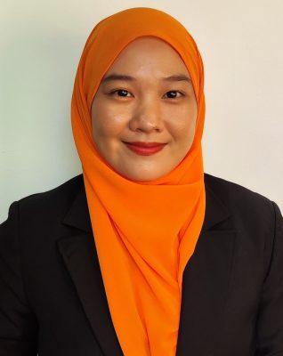 Norshanin binti Lingang