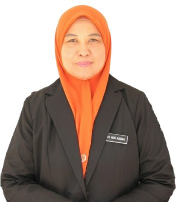 Siti Nor Hasma Binti Mat Isa