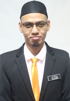 Mohd Zulfadzli b. Jaafar