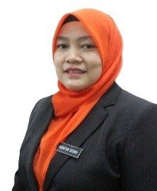 Hainatun Sa'Diah Binti Md Sukairi