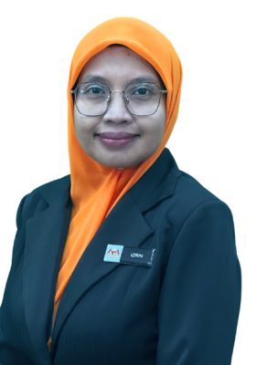 Nor Izrin binti Onian