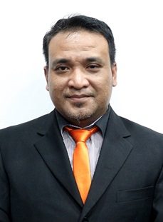 Faizal Irwan bin Ismail