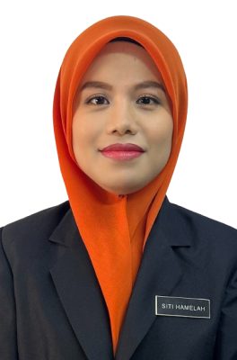 Siti Hamelah Binti Johari