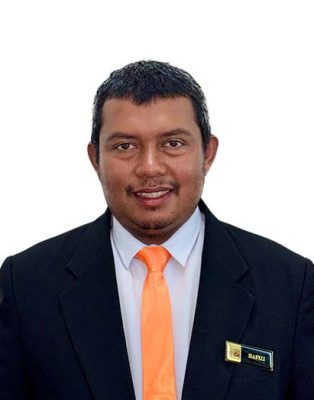 HAFIZI BIN HASSAN