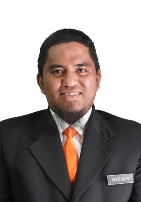Mohd Azmi Bin Mat