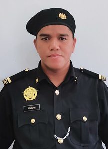 Amran bin Shaharuddin