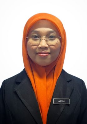 Nur Anis Aisyah bt. Muhamad Khir