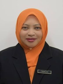 FADHILAH BINTI AMRAN