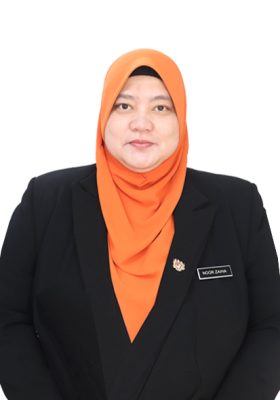 Noor Zaiha binti Zainal Abidin
