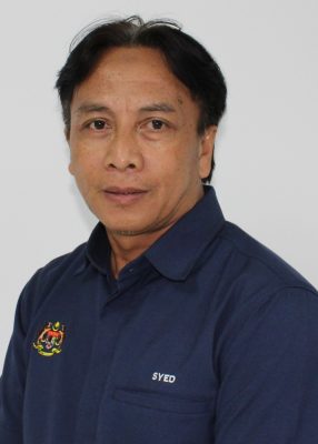 Syed Mohamad bin Syed Ariffin