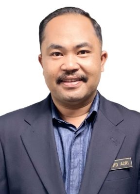 Mohd Azri b. Seman