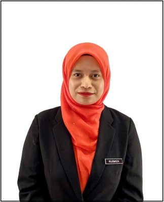 Rusmiza Binti Jusoh