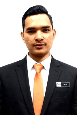 MUHAMMAD ALIF ARSYAD BIN MOHD AKHIR