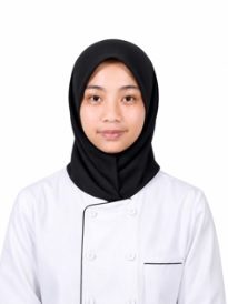 Nurul Sofiyyah Binti Idris