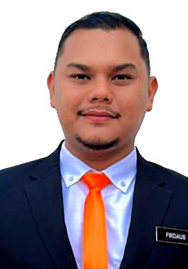 Wan Mohamad Firdaus b. Wan Kamaruzaman
