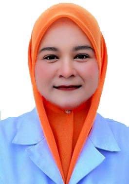 Norsuria bt. Mohamed