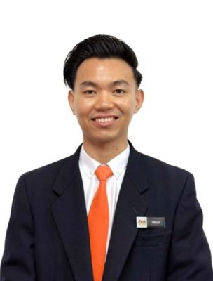Umar bin Mohd Yusof