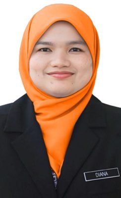 Diana Lingkubu