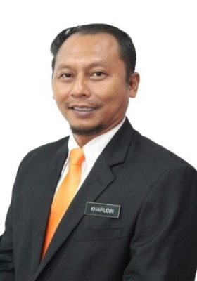 Khairudin bin Mohd Noh