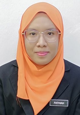 Nurul Fathiah binti Wan Ab Malek