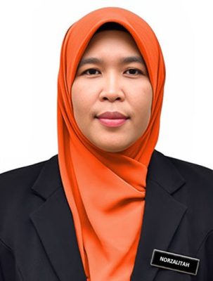 Norzalita binti Mat Lazim @ Mansor