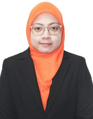 Nabilah Farhana Binti Md Hayat