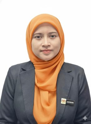 Nur Asiahmurni binti Khairuddin