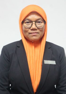 NOR ANISAH BT ZAINUN