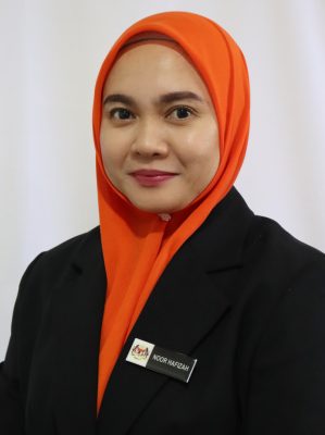 Noor Hafizah Bt. Wahab