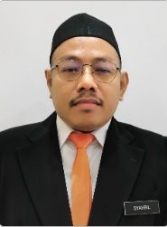 Syahril Azwan bin Abdullah Sani