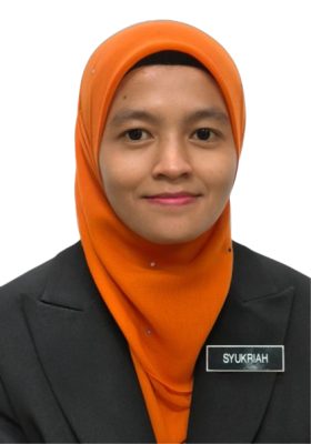 Syukriah bt Hamid