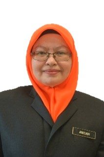 Anisah Binti Shamsuddin