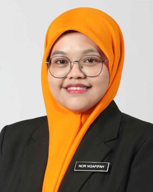 Nor Ngafifah binti Mahamad Basar