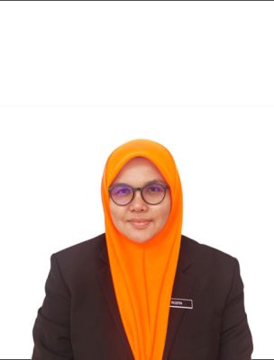 Rozita binti Mohamad @Ariffin