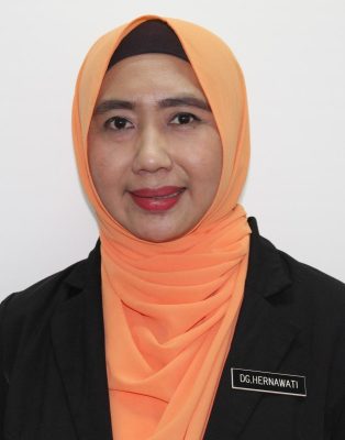 Dg Hernawati binti Ag Abd.Hamid