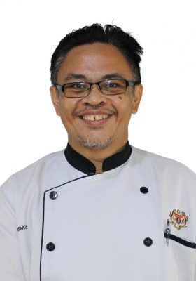 Firdaus bin Yob