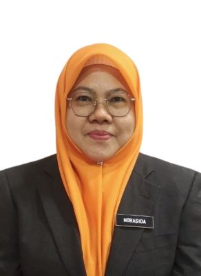 Norasida binti Zainun@Zainon