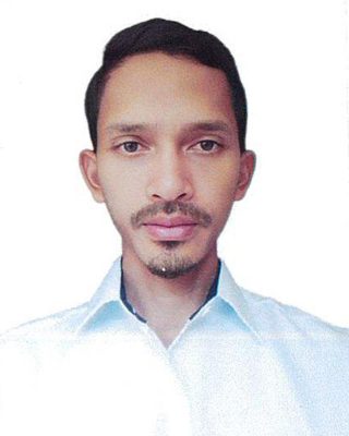 Azhrul Aliff Bin Idris