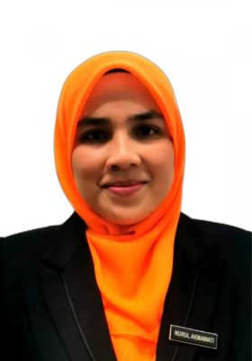 Nurul Akmawati bt. Mamat
