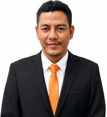 MUHAMMAD HAFIZUDDIN BIN JUHARI