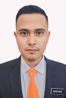 MUHAMMAD MUIZ BIN RAMBLI