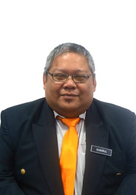 KHAIRUL HISHAM BIN ARIFFIN