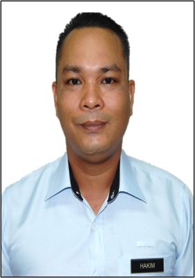 Nor Hakim bin Muhamad Nor