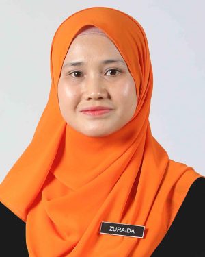 Siti Zuraida binti Usman