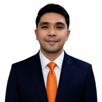 AHMAD FAUZI BIN JAHARI