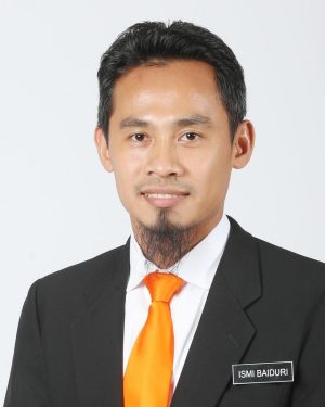 Ismi Baiduri b. Ismail