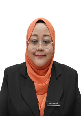 Siti Ramlah bt. Soroni